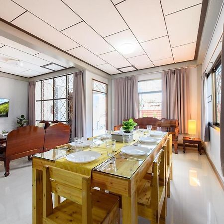 Bluebell House Hatyai - Cosy 3 Bedrooms For 10 Pax - 9 Mins Drive To Lee Grd Hong-sziget Kültér fotó