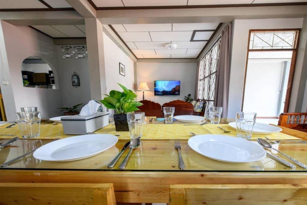 Bluebell House Hatyai - Cosy 3 Bedrooms For 10 Pax - 9 Mins Drive To Lee Grd Hong-sziget Kültér fotó