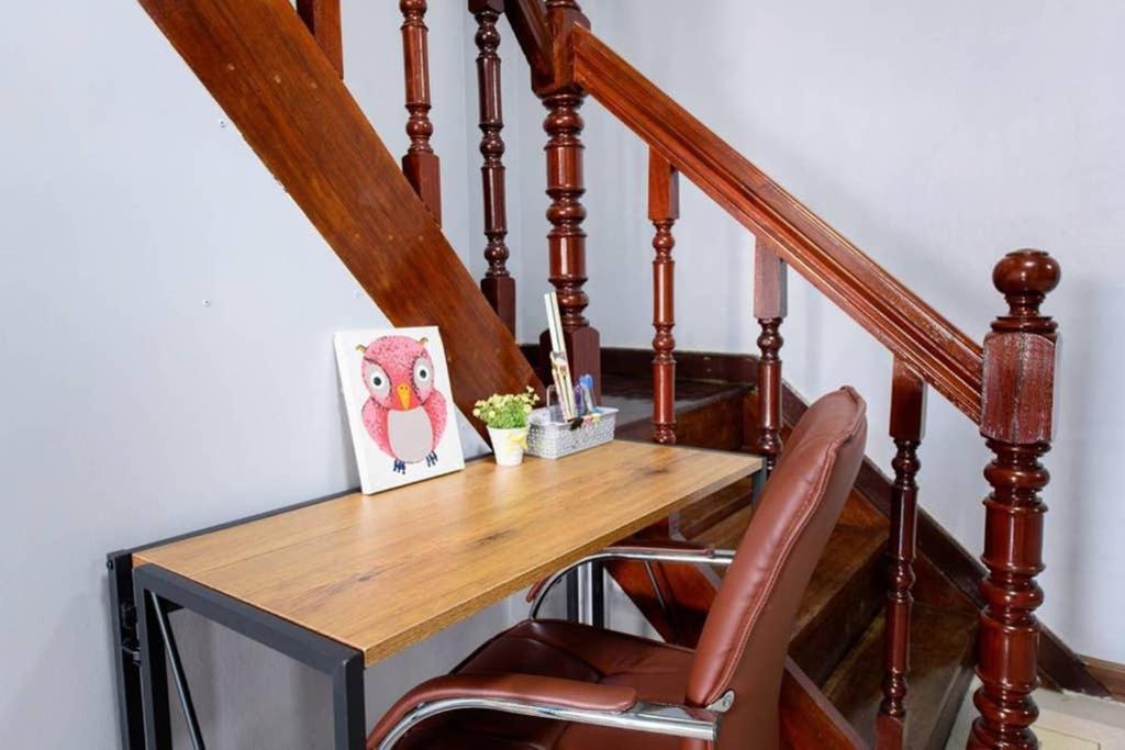 Bluebell House Hatyai - Cosy 3 Bedrooms For 10 Pax - 9 Mins Drive To Lee Grd Hong-sziget Kültér fotó