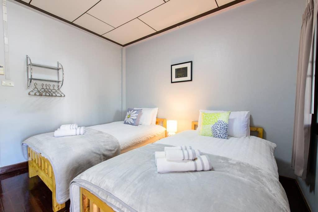Bluebell House Hatyai - Cosy 3 Bedrooms For 10 Pax - 9 Mins Drive To Lee Grd Hong-sziget Kültér fotó
