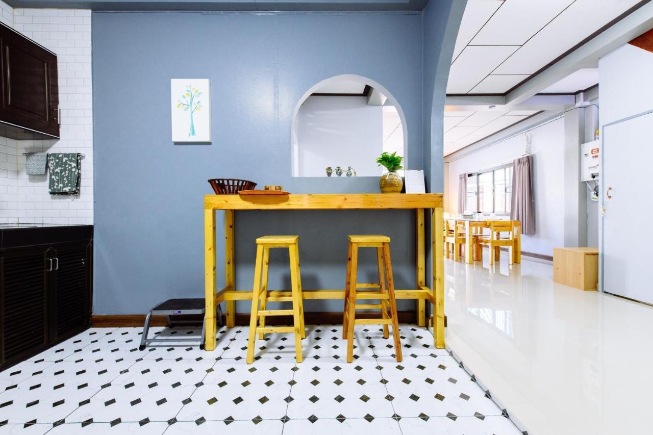 Bluebell House Hatyai - Cosy 3 Bedrooms For 10 Pax - 9 Mins Drive To Lee Grd Hong-sziget Kültér fotó