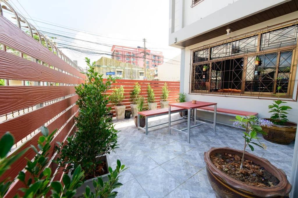 Bluebell House Hatyai - Cosy 3 Bedrooms For 10 Pax - 9 Mins Drive To Lee Grd Hong-sziget Kültér fotó