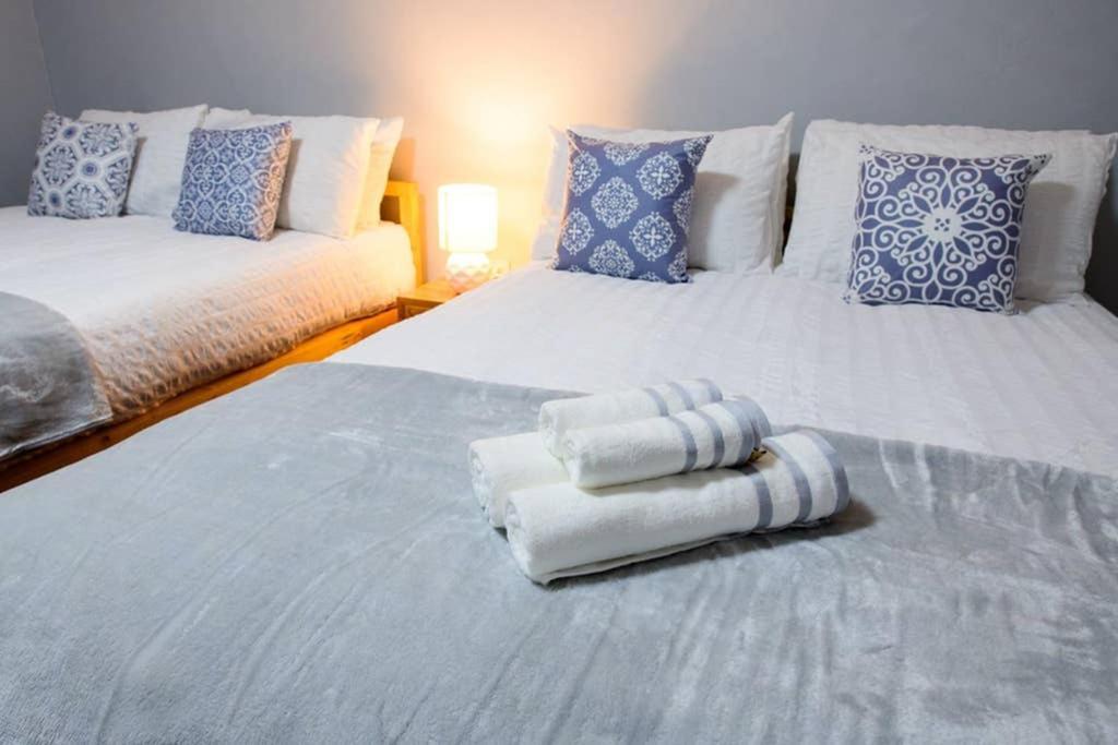 Bluebell House Hatyai - Cosy 3 Bedrooms For 10 Pax - 9 Mins Drive To Lee Grd Hong-sziget Kültér fotó
