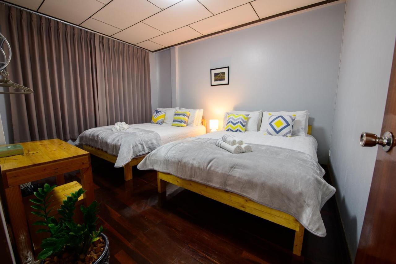 Bluebell House Hatyai - Cosy 3 Bedrooms For 10 Pax - 9 Mins Drive To Lee Grd Hong-sziget Kültér fotó