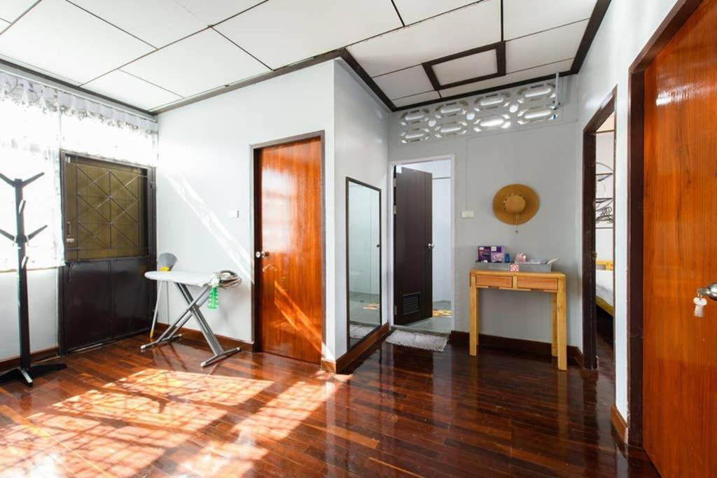 Bluebell House Hatyai - Cosy 3 Bedrooms For 10 Pax - 9 Mins Drive To Lee Grd Hong-sziget Kültér fotó