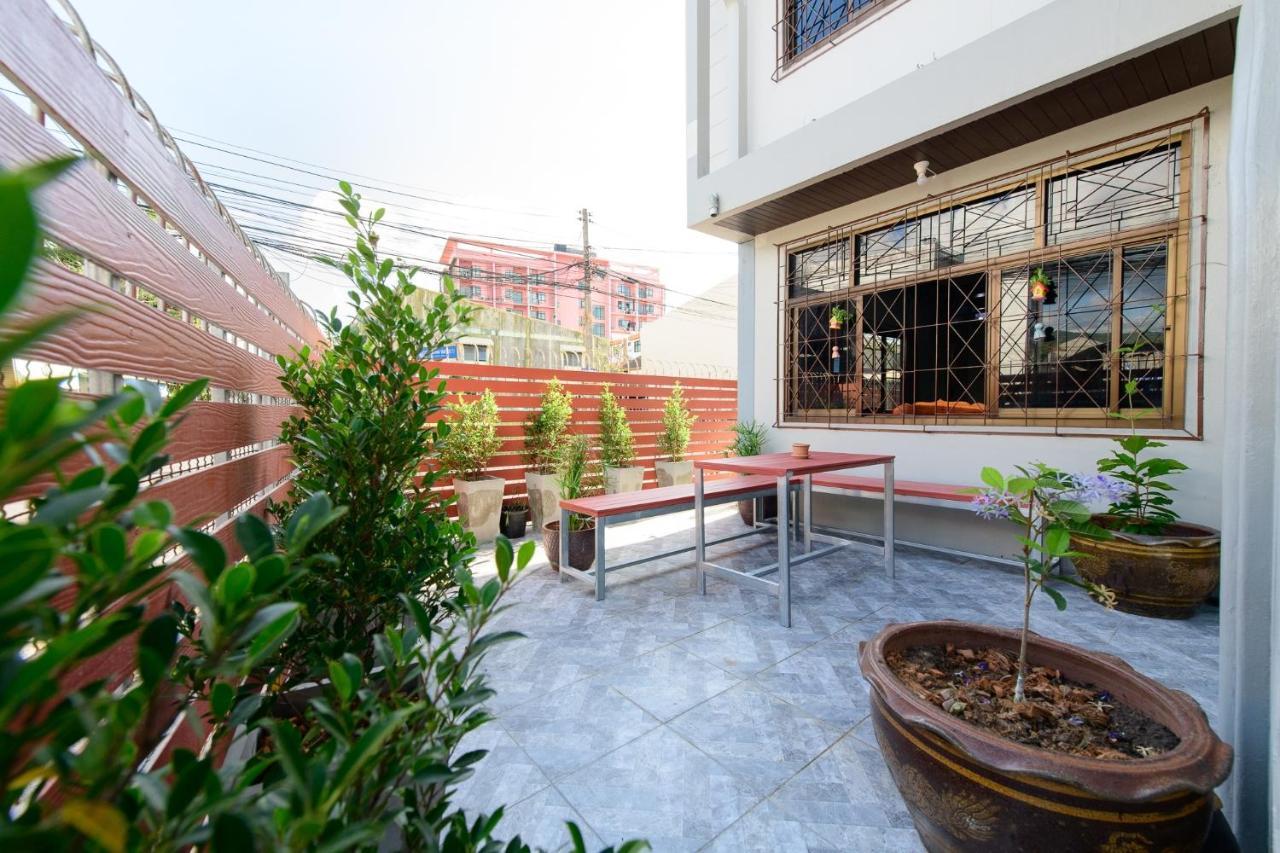 Bluebell House Hatyai - Cosy 3 Bedrooms For 10 Pax - 9 Mins Drive To Lee Grd Hong-sziget Kültér fotó