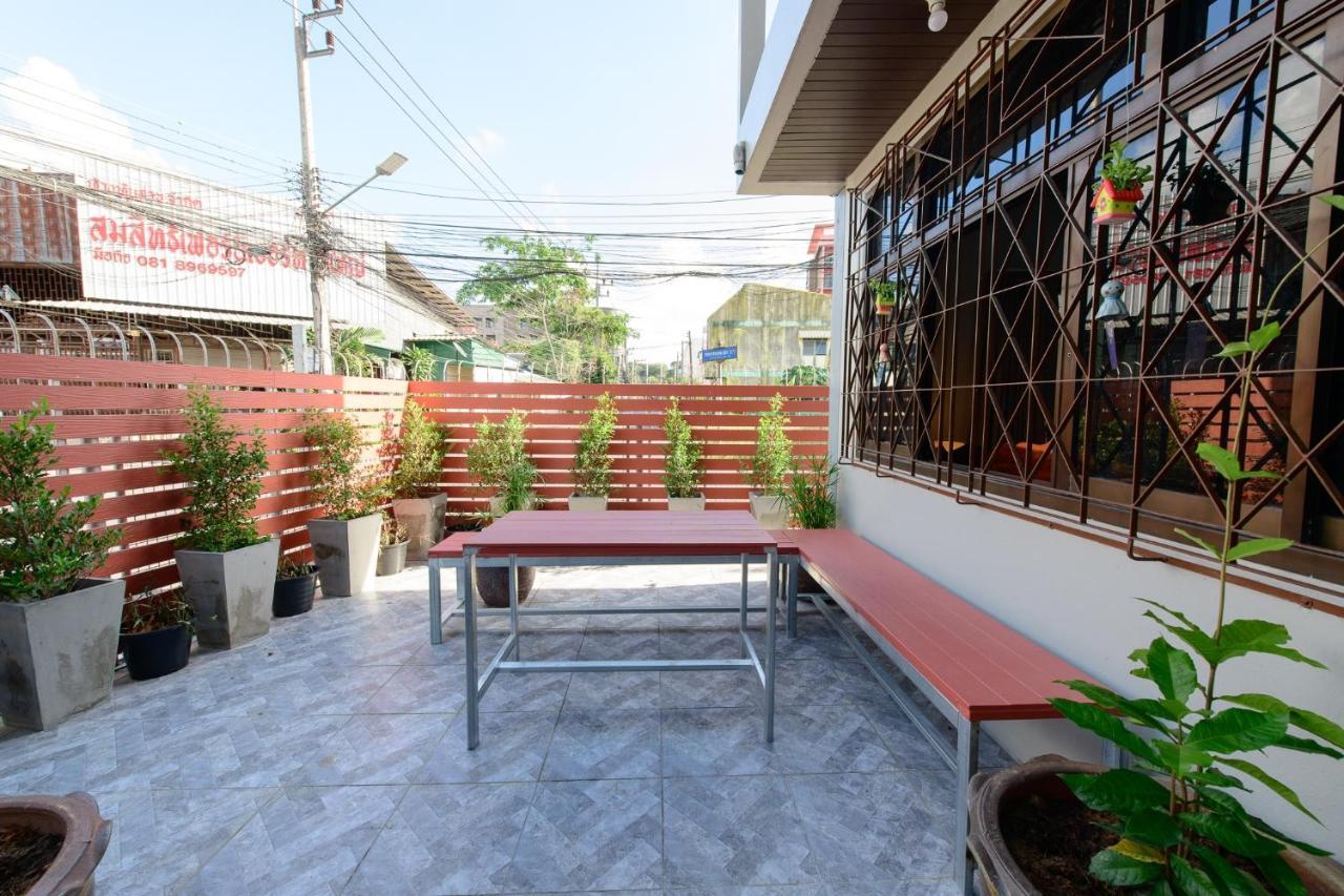 Bluebell House Hatyai - Cosy 3 Bedrooms For 10 Pax - 9 Mins Drive To Lee Grd Hong-sziget Kültér fotó