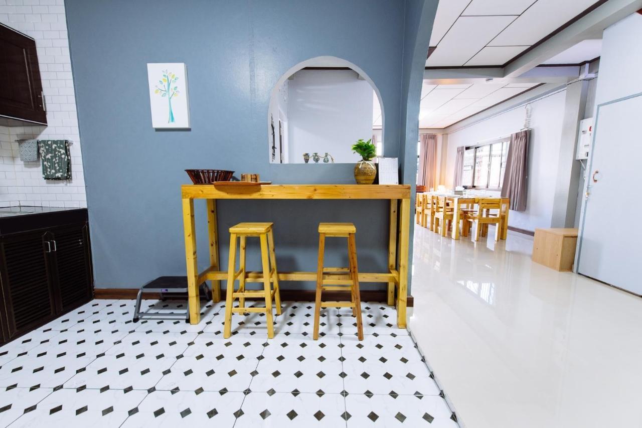 Bluebell House Hatyai - Cosy 3 Bedrooms For 10 Pax - 9 Mins Drive To Lee Grd Hong-sziget Kültér fotó